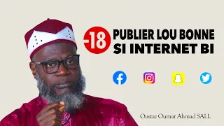 Extrait: Ndaw gni, moytoulen di publier lou bonne !