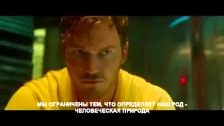 Пассажиры | Русский трейлер (субтитры) 2016