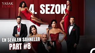 4. Sezon En Sevilen Sahneler Part 8 - Yasak Elma