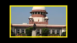 Why should women have all the fun? sc to examine adultery law which punishes only men