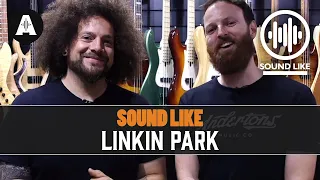 Sound Like Linkin Park | Without Busting The Bank