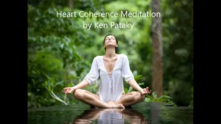 Heart Coherence Guided Meditation