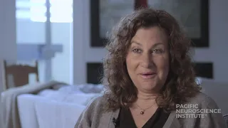 Monica's Story - Treatment of Incidentally Discovered Meningioma