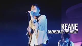 Keane - Silenced By the Night  (Live in Seoul, 24 September 2012)