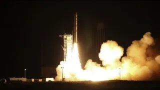 LADEE Launches! On This Week @NASA