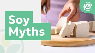 Soy Myths