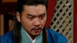 [고구려 사극판타지] 주몽 Jumong 대소의 환궁을 허락하고 소야, 유리를 잡는 금와