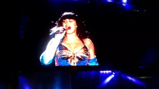 Rock in Rio 2015 - Katy Perry Firework Encerramento