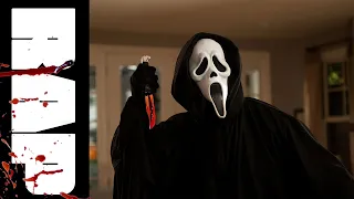 Scream Rap - You Forgot To Scream (Prod By Deathw!sh) [Ghostface]