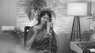 Chinnanjiru Kiliye - Keerthana Vaidyanathan & Prashanth Techno