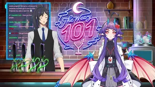 The Weary 101 VoD [VTuber] August 19th, 2022