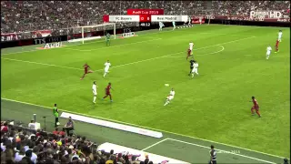 Real Madrid vs Bayern Munchen - Audi CUP - Full Match - 04/08/2015 - HD