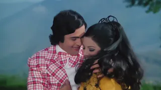 Kisi Pe Dil Agar Aa Jaye To | Rafoo Chakkar 1975 HD | Rishi Kapoor Neetu Singh | HD Video Song