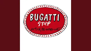 Bugatti step