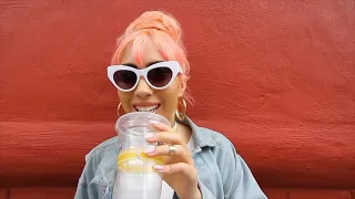 Kali Uchis - Good To You (Visual)