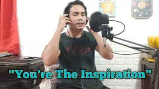You're The Inspiration (Chicago) Song Cover by; Simply Ricky