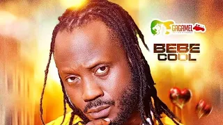 Bebe cool  __ love you everyday video lyrics