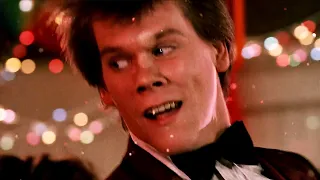 Kevin Bacon Will Go to Prom at 'Footloose' High School