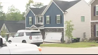 Two dead following home invasion in Lexington