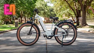 Best Budget Fat Tire Ebike? Maybe... | AIMA Big Sur Review