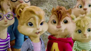 Foolishq    Ki & Ka     Chipmunk Version