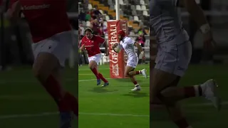 #rugby #contentcreator #rugbyunion #georgia 🇬🇪 8 tries this campaign for Akaki Tabutsadze!