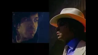 Battles of the best Dancer: Micheal Jackson vs Prince