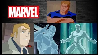 Hydro Man: Evolution (TV Shows) - 2018