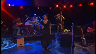 Lizz Wright - Old Man, Jazz Baltica 2006