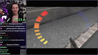 GoldenEye - Any% - 22:34