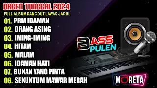 DANGDUT ORGEN TUNGGAL TERBARU 2024 FULL ALBUM HAJATAN