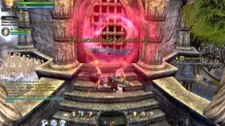 Прохождение игры Dragon Nest 1 часть