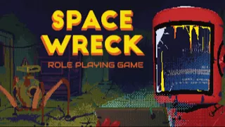 Space Wreck - I'm Gonna Wreck It