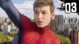 Spider-Man 2 - Part 3 - EVERYTHING’S CHANGED