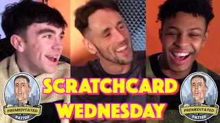 #49 - Scratchcard Wednesday - The Viral Video That Almost Got Us A Record Deal