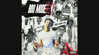 BBG Baby Joe "Thuggin Hard" prod. by Drum Dummie (Official Audio) [BOO MODE 4.0]