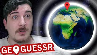 Romanian Man Travels The World In Geoguessr