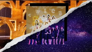 TWICE - Feel Special (R&B Remix) / FANCY (2019 MAMA - Studio Version)