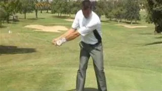 How To Do A Great Golf Swing