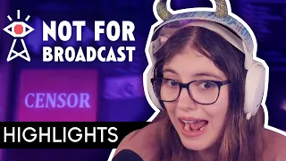 Not For Broadcast- Gameplay Highlight Reel (P1)