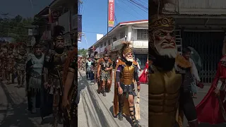 moriones festival 2023