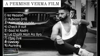 Parmish Verma All Hit Songs | Parmish Verma Songs | Parmish Verma New Song #parmishverma