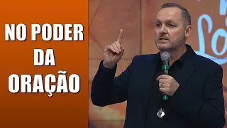 No Poder da Oração - Ironi Spuldaro