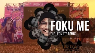 ♕ FOKU ME ♕ official music video 2016