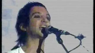 PLACEBO -The Bitter End (Gurten Festival 2004)