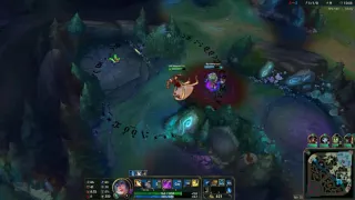 Platinum game 68 Sona and Jhin vs Cait and Taric