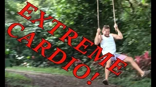 ЭКСТРИМАЛЬНОЕ КАРДИО. ФИЛИППИНЫ. EXTREME CARDIO IN THE PHILIPPINES