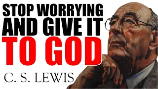 Give it to God and Free Your Mind from Worries