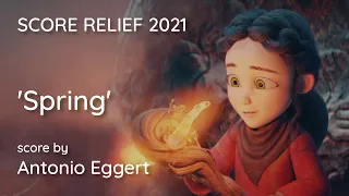 Score Relief 2021 - Spring | #scorerelief2021 #cuetubespring (made with BBCSO)