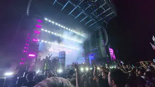 Eli & Fur - The Rhythm Of The Night - ABGT Weekender 2022